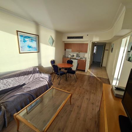 Haifa Beach Apartment エクステリア 写真
