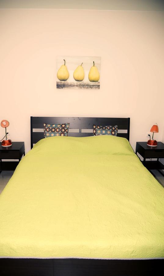 Haifa Beach Apartment エクステリア 写真