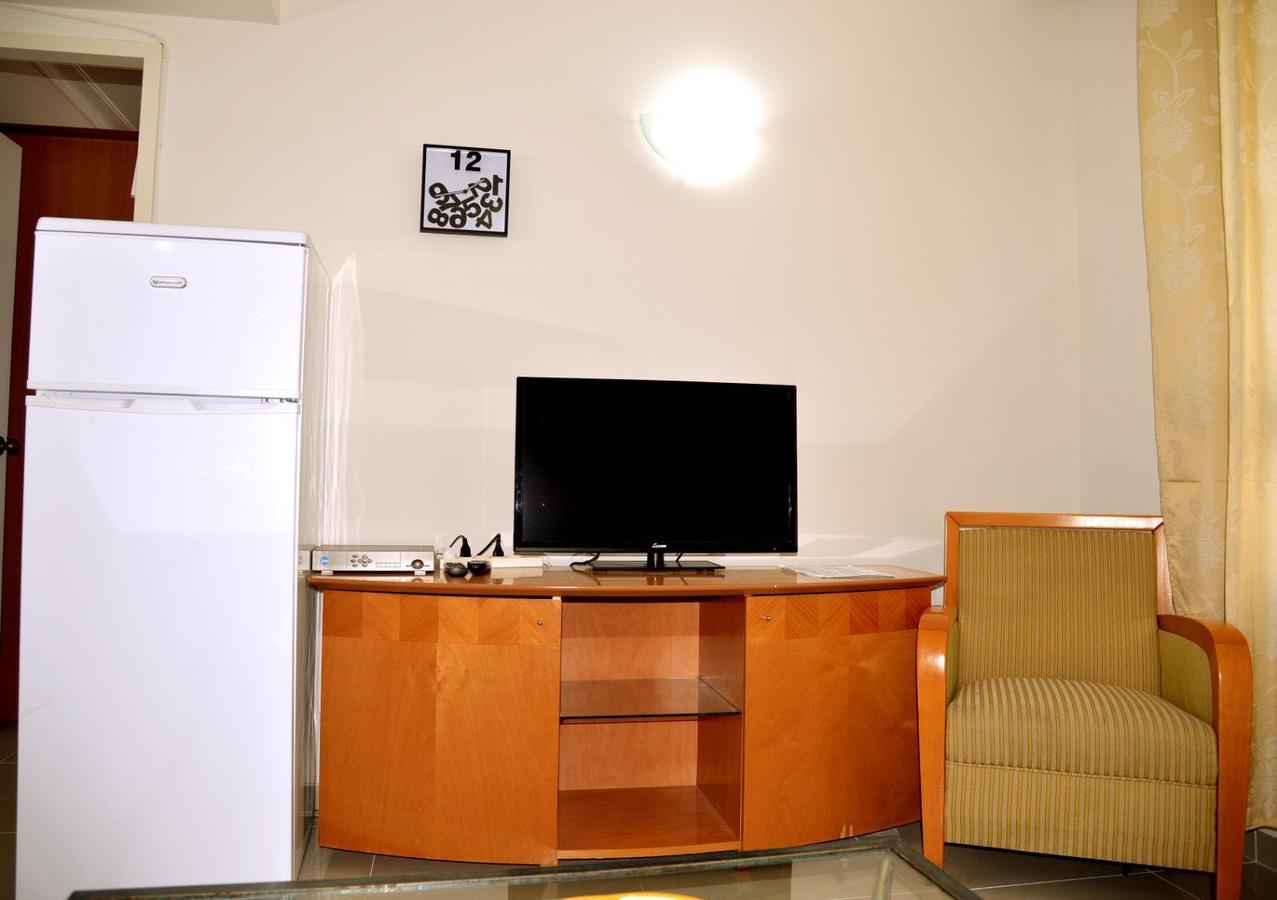 Haifa Beach Apartment エクステリア 写真