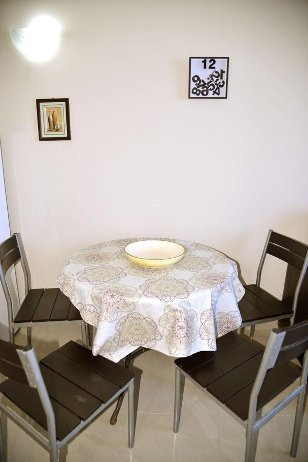 Haifa Beach Apartment エクステリア 写真