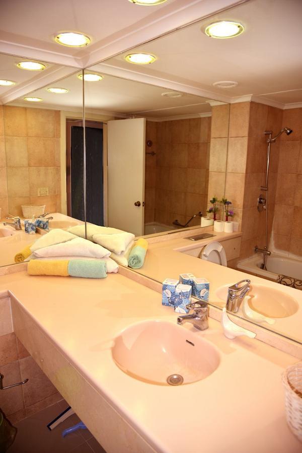 Haifa Beach Apartment エクステリア 写真