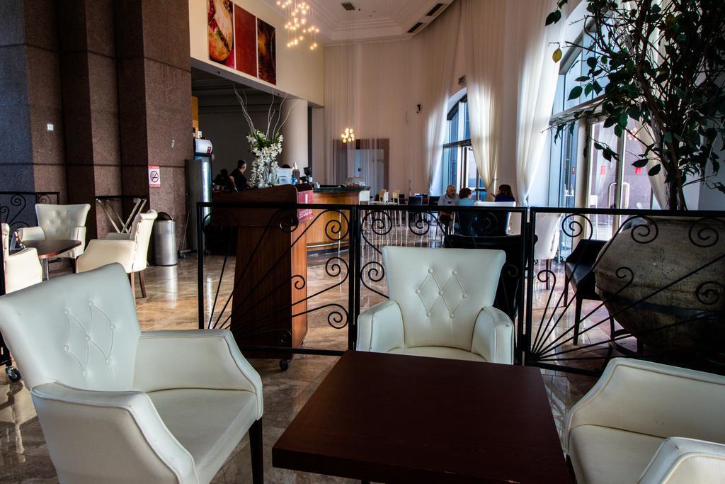 Haifa Beach Apartment エクステリア 写真