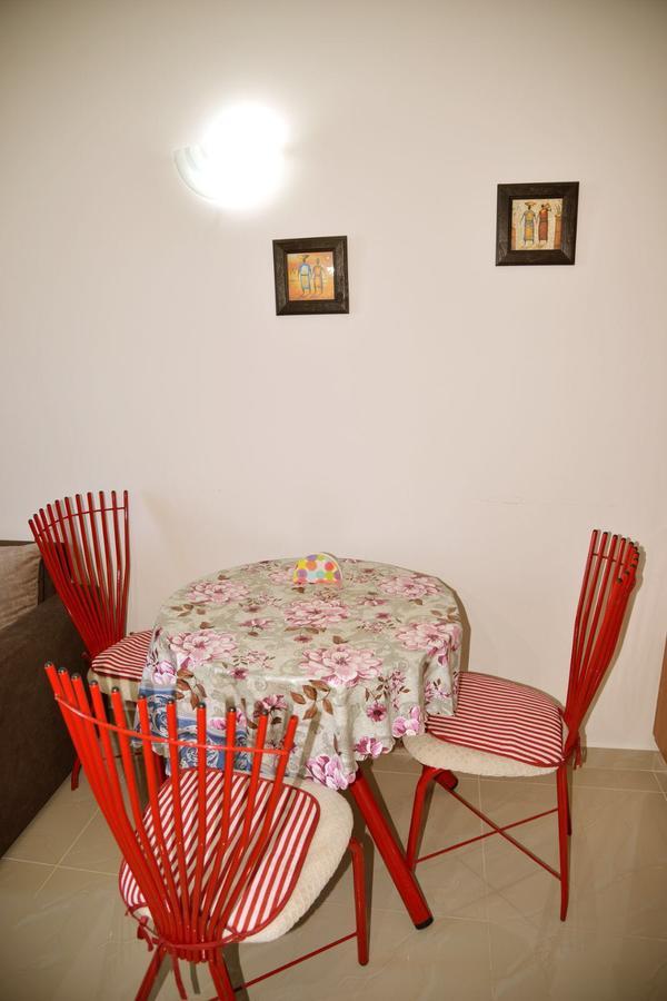 Haifa Beach Apartment エクステリア 写真